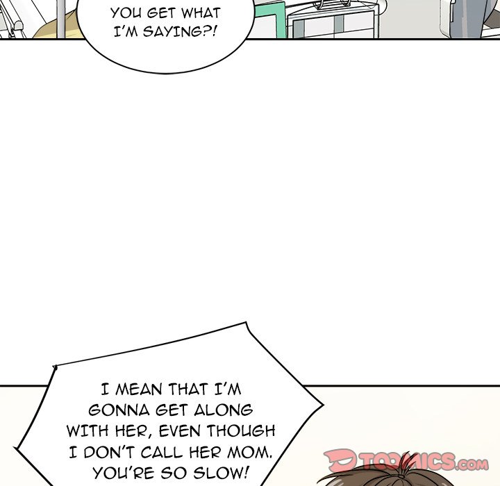 I Like You I Like You EP 46 - Toomics page 26 - 