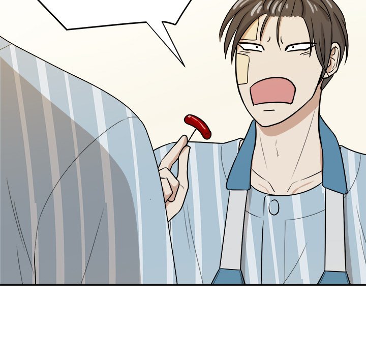 I Like You I Like You EP 46 - Toomics page 27 - 