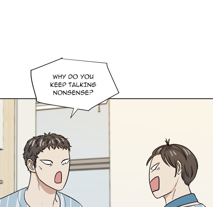 I Like You I Like You EP 46 - Toomics page 28 - 