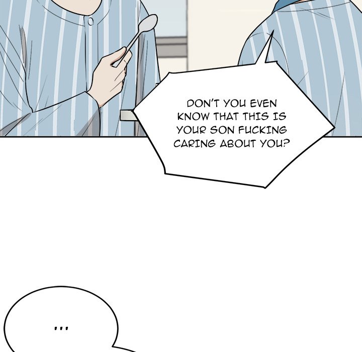 I Like You I Like You EP 46 - Toomics page 29 - 