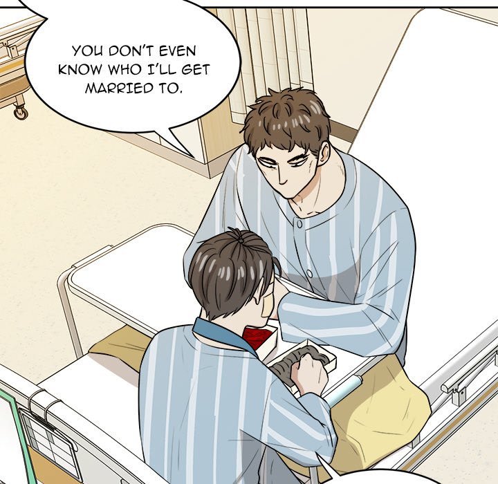 I Like You I Like You EP 46 - Toomics page 30 - 
