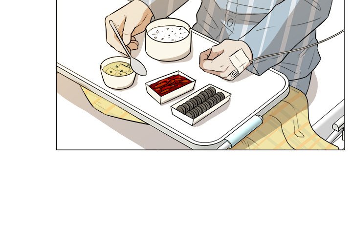 I Like You I Like You EP 46 - Toomics page 4 - 