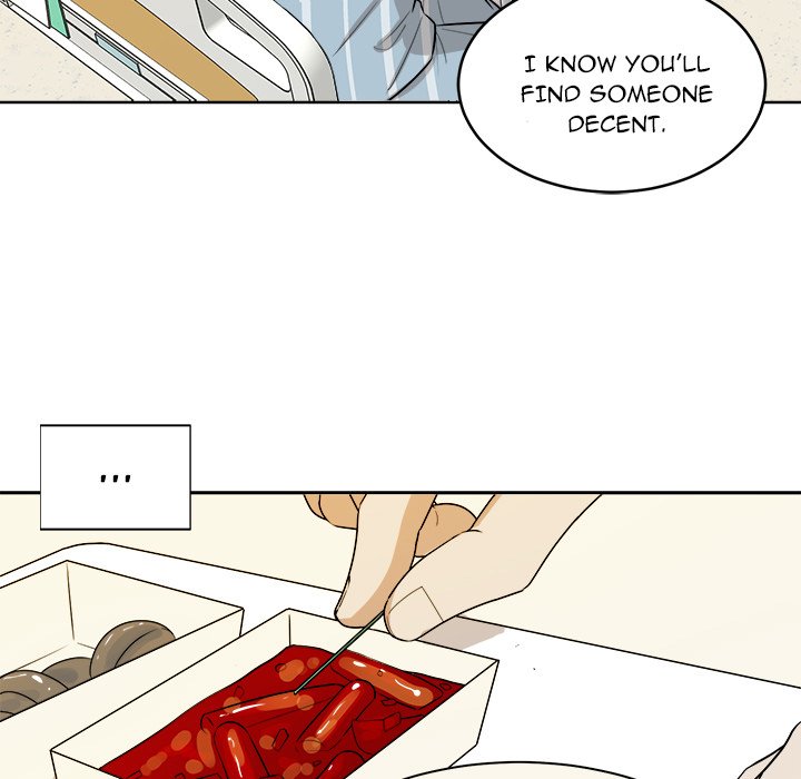 I Like You I Like You EP 46 - Toomics page 31 - 
