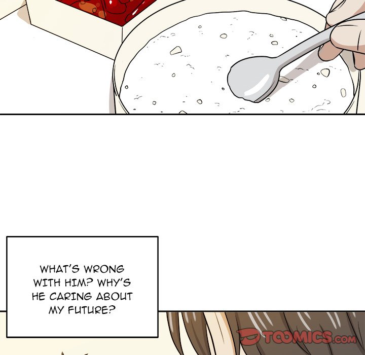I Like You I Like You EP 46 - Toomics page 32 - 