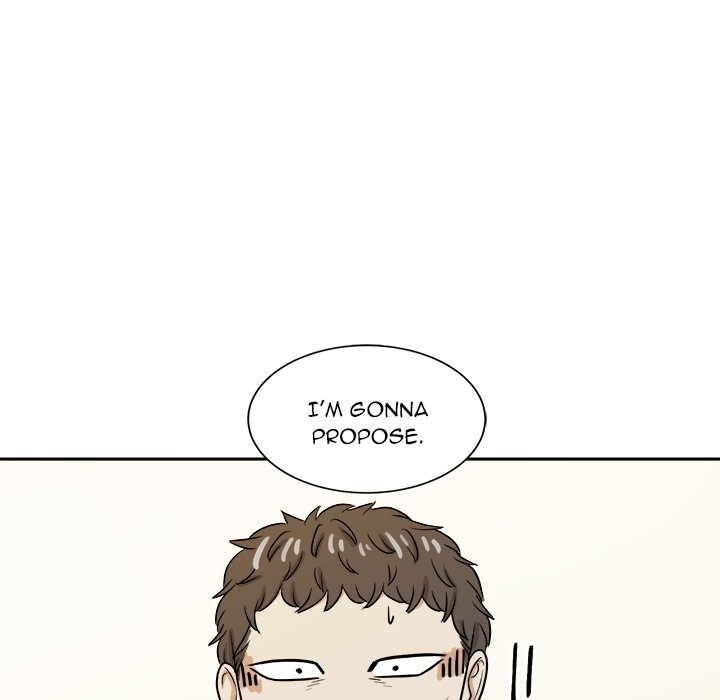 I Like You I Like You EP 46 - Toomics page 34 - 
