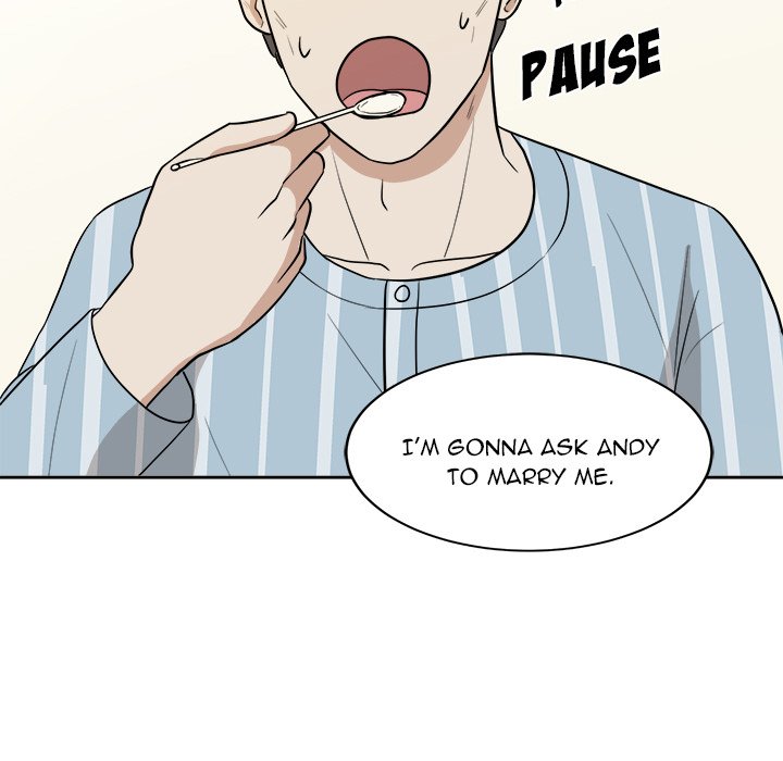 I Like You I Like You EP 46 - Toomics page 35 - 