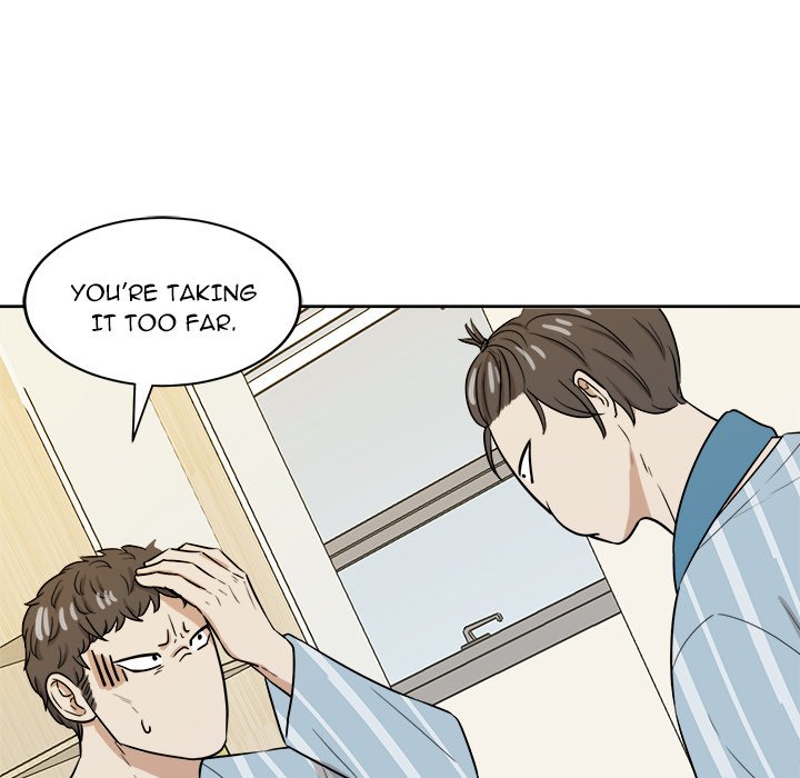I Like You I Like You EP 46 - Toomics page 36 - 