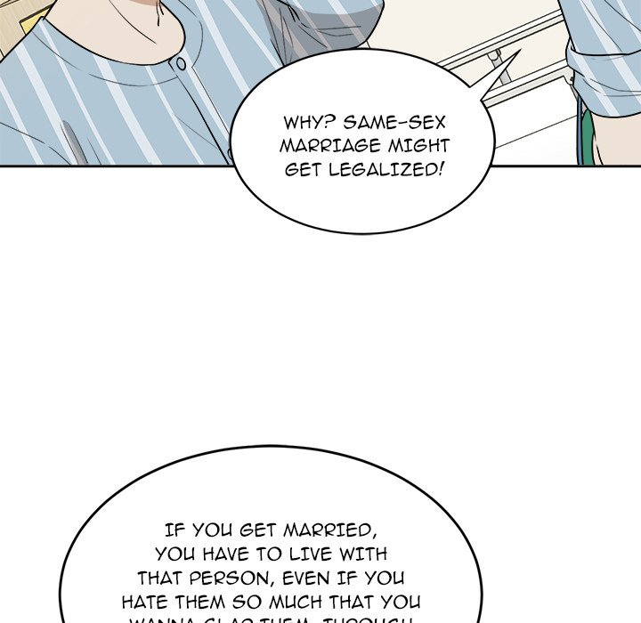 I Like You I Like You EP 46 - Toomics page 37 - 