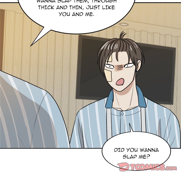 I Like You I Like You EP 46 - Toomics page 38 - 