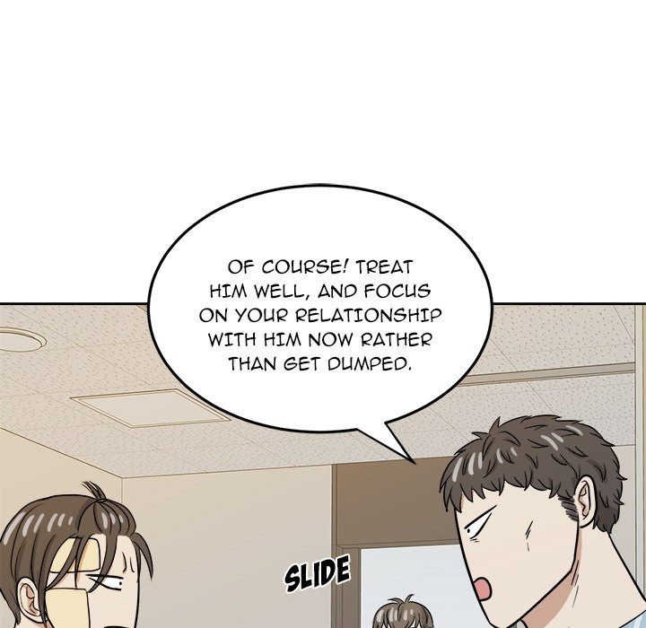 I Like You I Like You EP 46 - Toomics page 39 - 