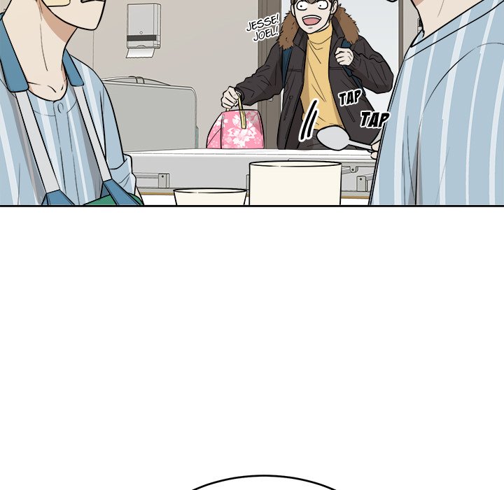 I Like You I Like You EP 46 - Toomics page 40 - 