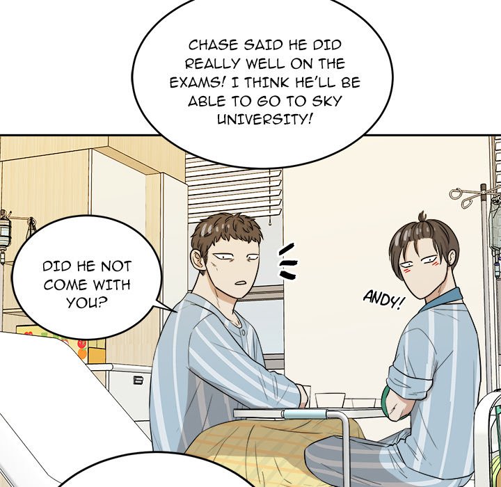 I Like You I Like You EP 46 - Toomics page 41 - 