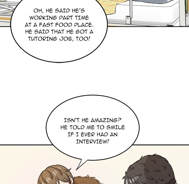 I Like You I Like You EP 46 - Toomics page 42 - 