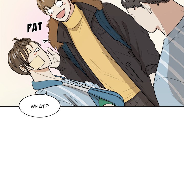 I Like You I Like You EP 46 - Toomics page 43 - 