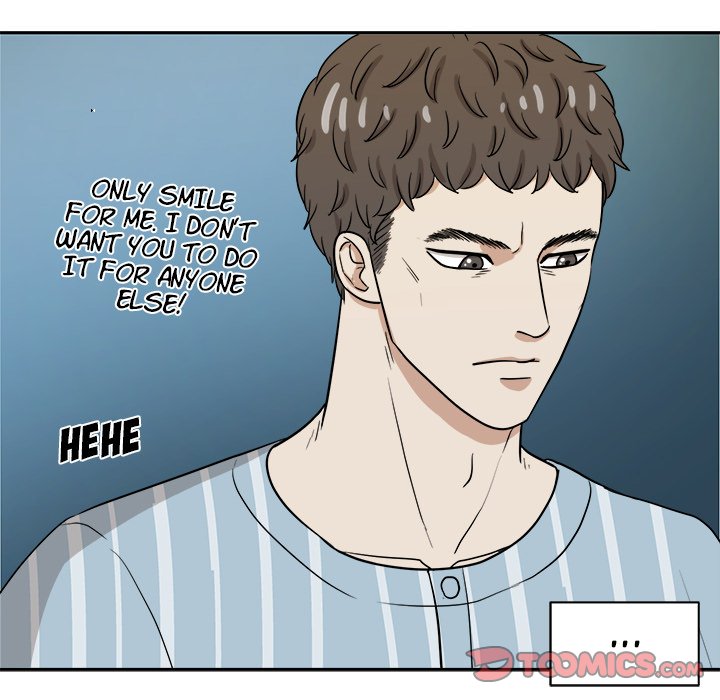I Like You I Like You EP 46 - Toomics page 44 - 
