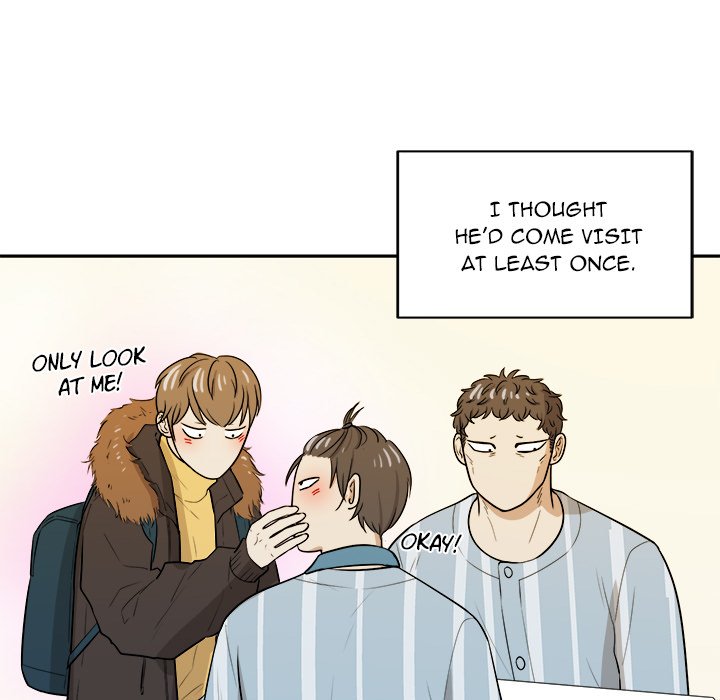 I Like You I Like You EP 46 - Toomics page 45 - 