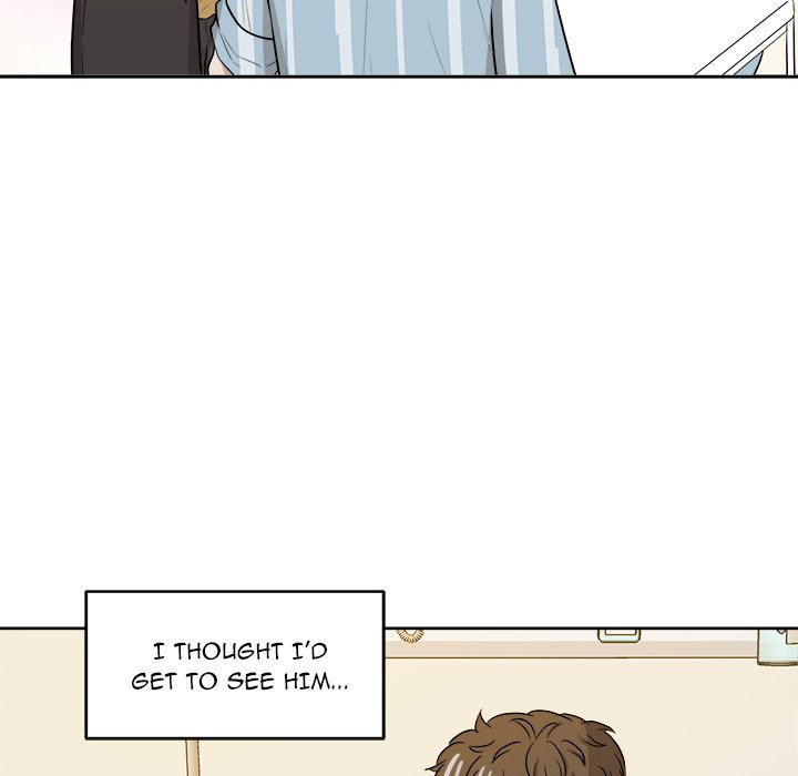 I Like You I Like You EP 46 - Toomics page 46 - 