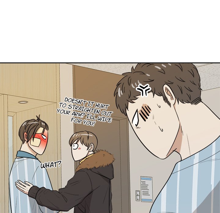 I Like You I Like You EP 46 - Toomics page 48 - 