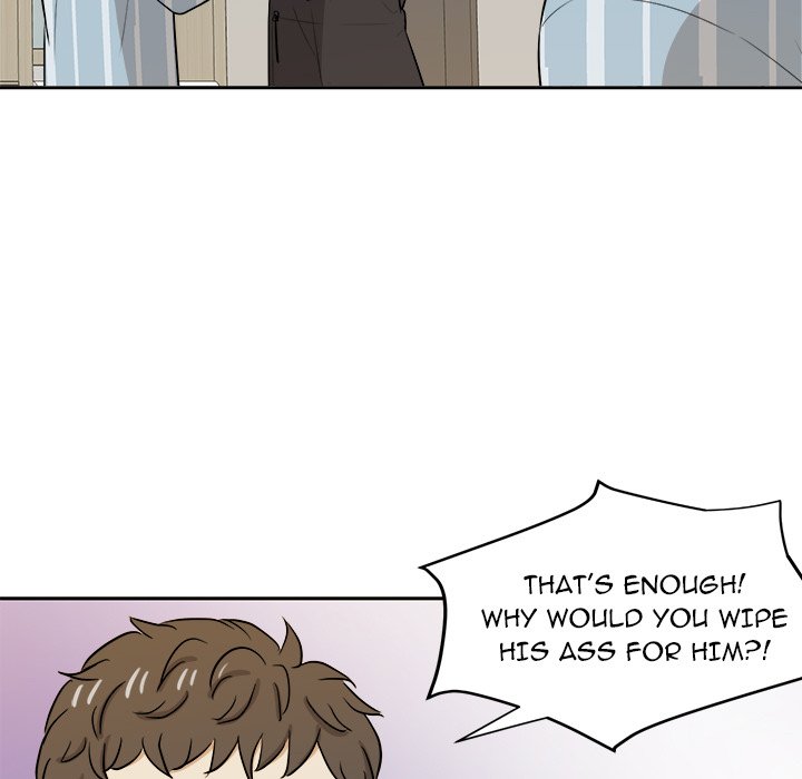 I Like You I Like You EP 46 - Toomics page 49 - 