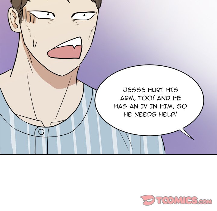 I Like You I Like You EP 46 - Toomics page 50 - 