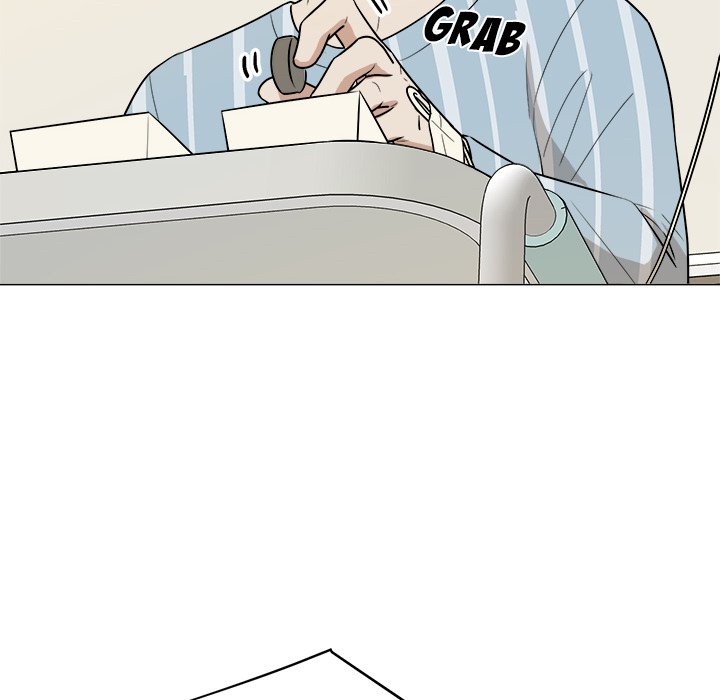 I Like You I Like You EP 46 - Toomics page 6 - 