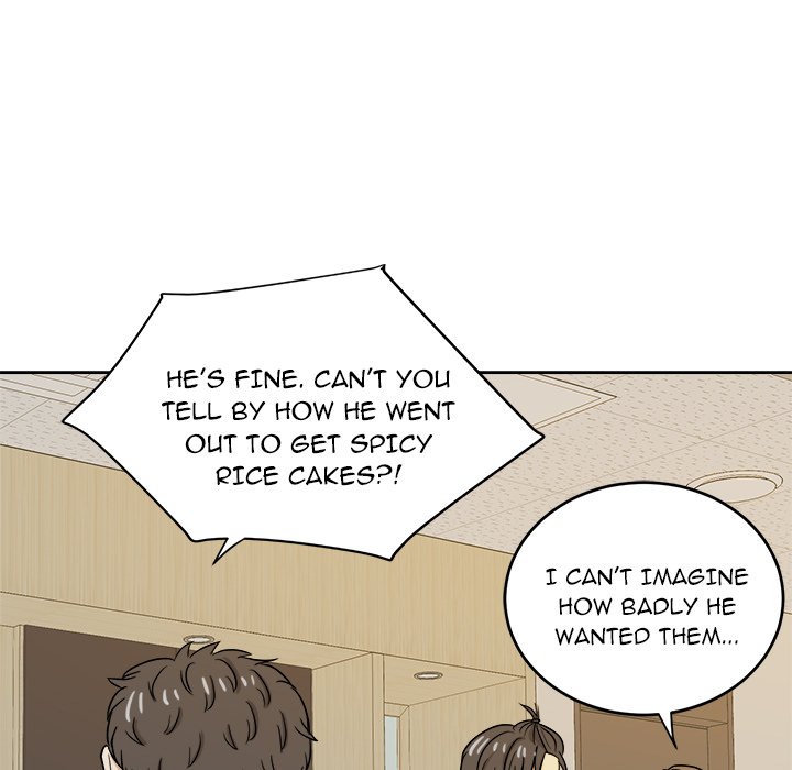 I Like You I Like You EP 46 - Toomics page 51 - 