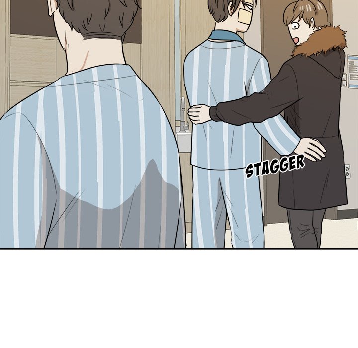 I Like You I Like You EP 46 - Toomics page 52 - 