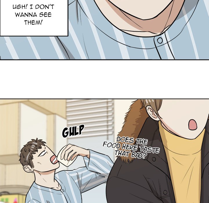 I Like You I Like You EP 46 - Toomics page 54 - 