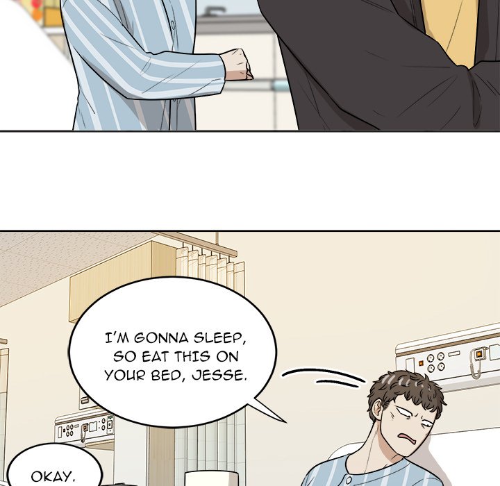 I Like You I Like You EP 46 - Toomics page 55 - 