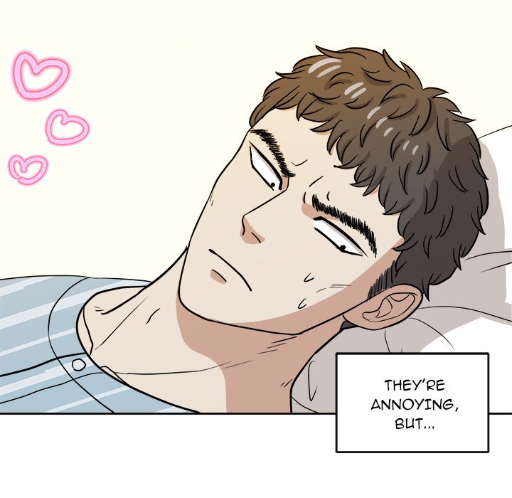 I Like You I Like You EP 46 - Toomics page 57 - 