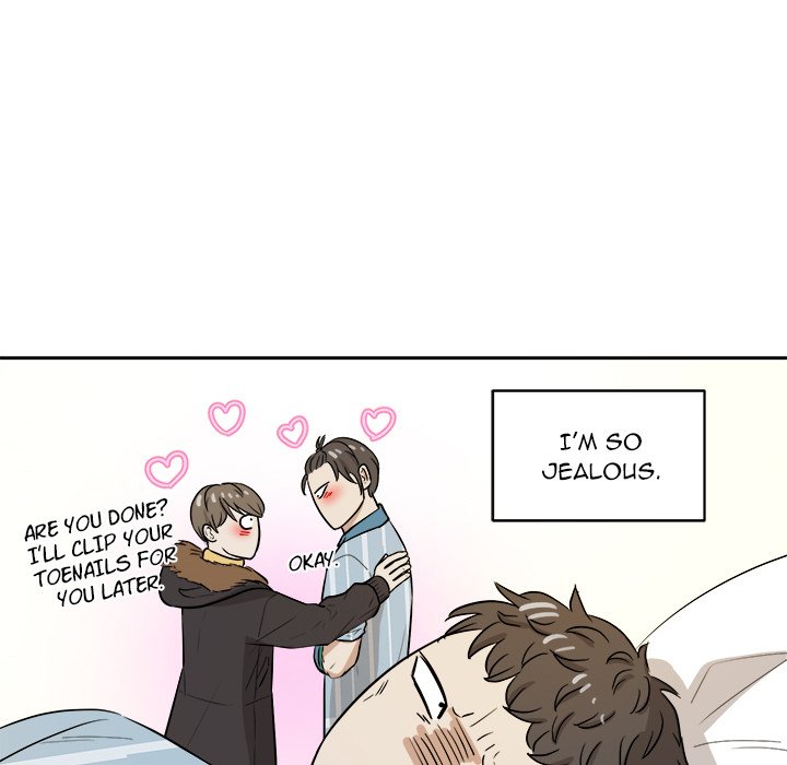 I Like You I Like You EP 46 - Toomics page 58 - 