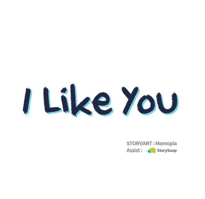 I Like You I Like You EP 46 - Toomics page 60 - 