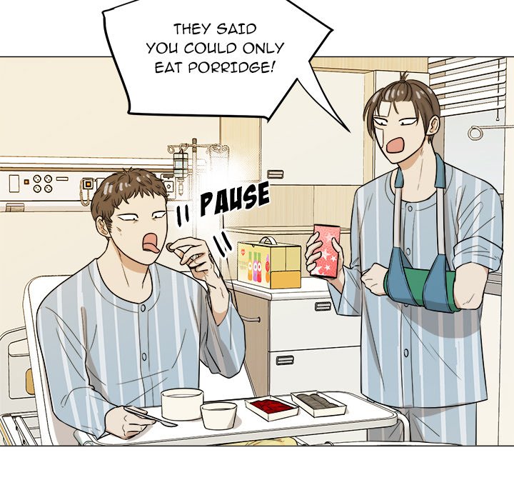 I Like You I Like You EP 46 - Toomics page 7 - 