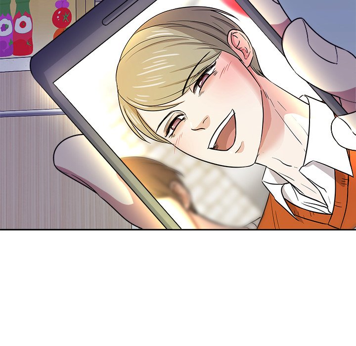 I Like You I Like You EP 46 - Toomics page 70 - 