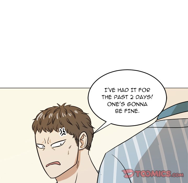 I Like You I Like You EP 46 - Toomics page 8 - 
