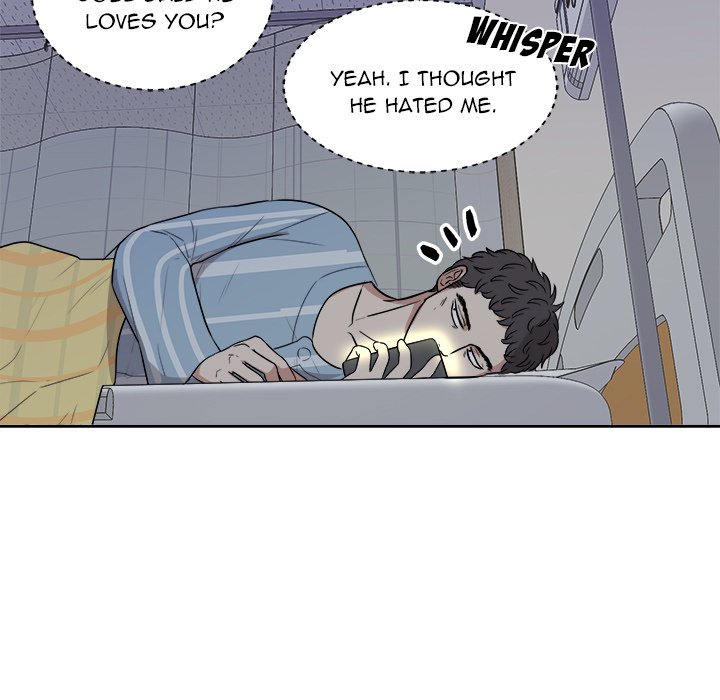 I Like You I Like You EP 46 - Toomics page 73 - 