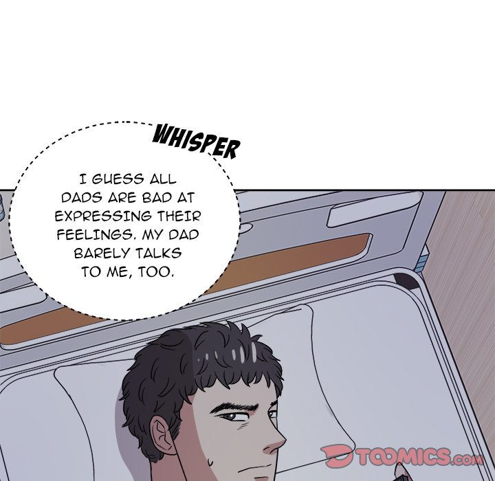 I Like You I Like You EP 46 - Toomics page 74 - 