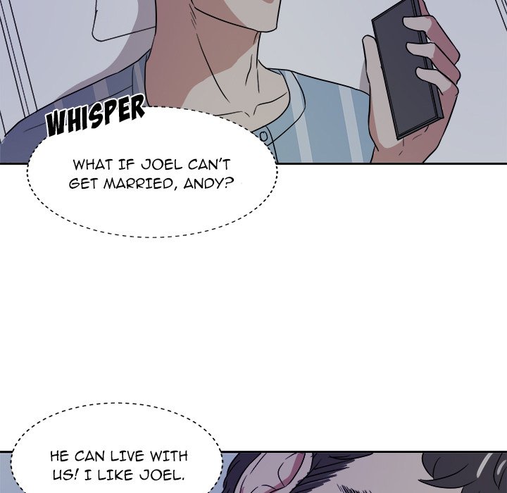 I Like You I Like You EP 46 - Toomics page 75 - 