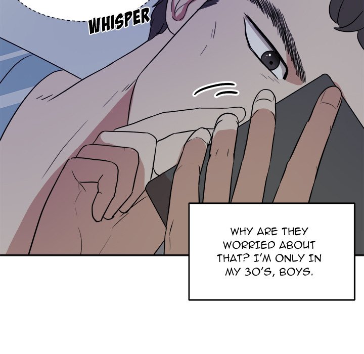 I Like You I Like You EP 46 - Toomics page 76 - 