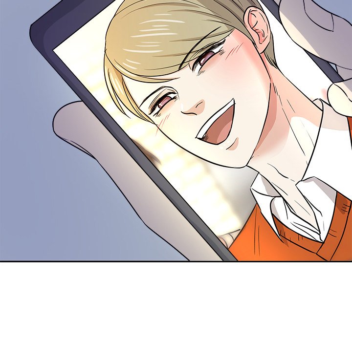 I Like You I Like You EP 46 - Toomics page 78 - 