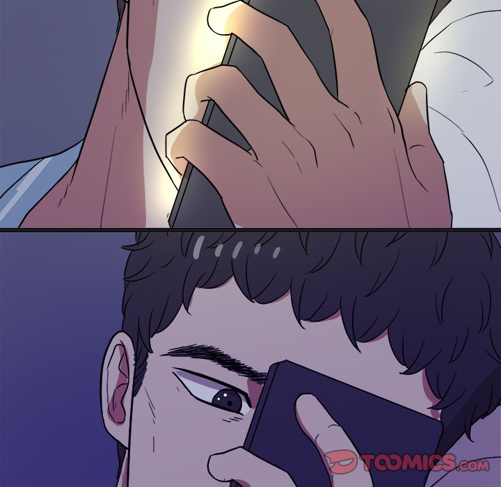 I Like You I Like You EP 46 - Toomics page 80 - 