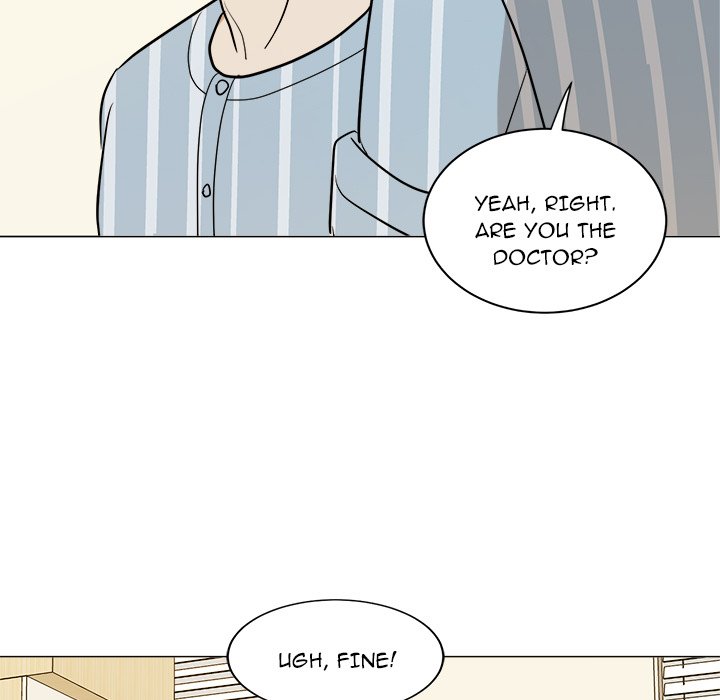 I Like You I Like You EP 46 - Toomics page 9 - 