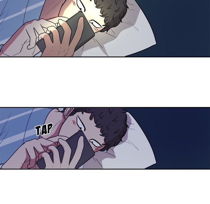 I Like You I Like You EP 46 - Toomics page 85 - 