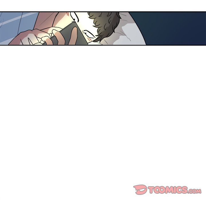 I Like You I Like You EP 46 - Toomics page 86 - 