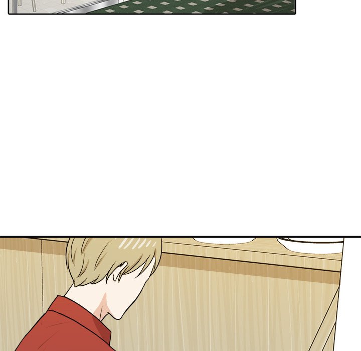 I Like You I Like You EP 46 - Toomics page 88 - 