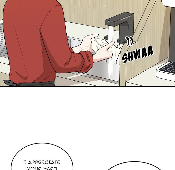 I Like You I Like You EP 46 - Toomics page 89 - 