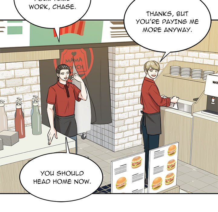 I Like You I Like You EP 46 - Toomics page 90 - 