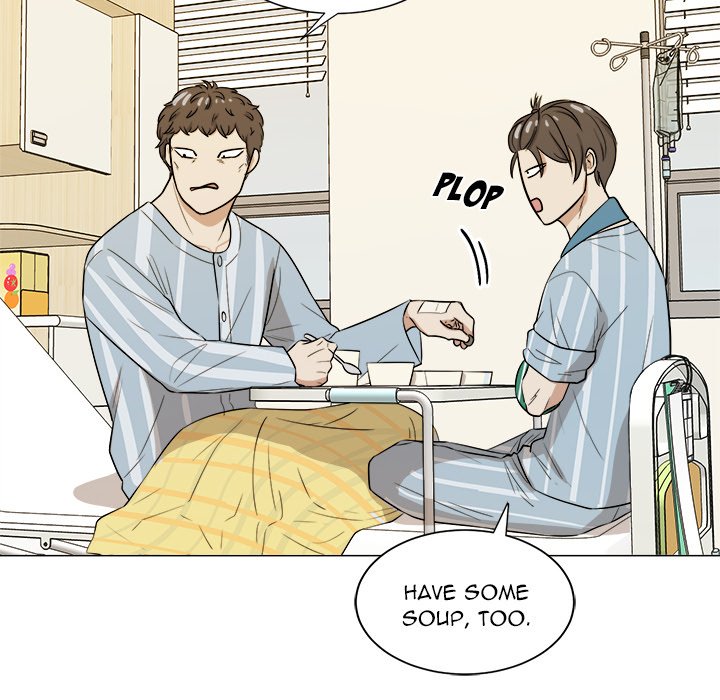I Like You I Like You EP 46 - Toomics page 10 - 