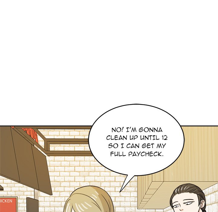 I Like You I Like You EP 46 - Toomics page 91 - 