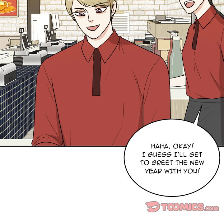 I Like You I Like You EP 46 - Toomics page 92 - 